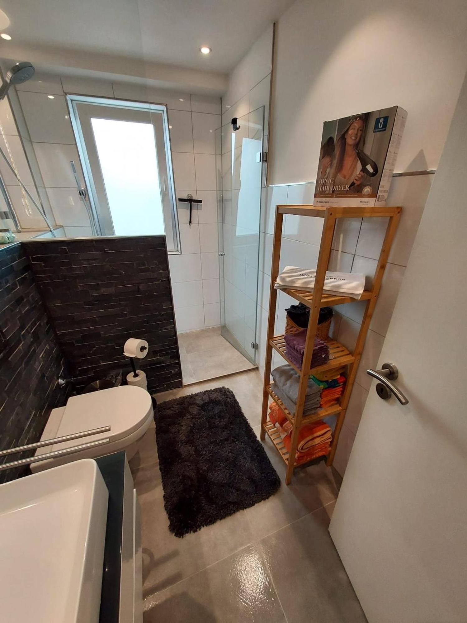 Seibels Suites - Wohnung Ruhrgebiet แฮร์เนอ ภายนอก รูปภาพ