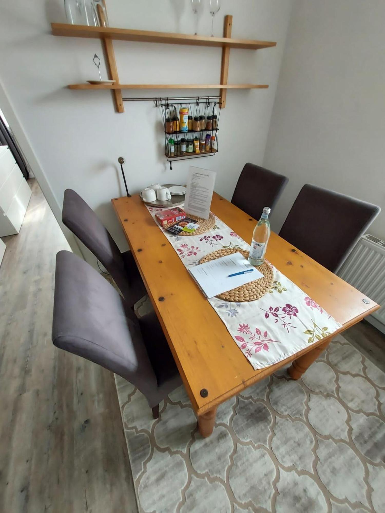 Seibels Suites - Wohnung Ruhrgebiet แฮร์เนอ ภายนอก รูปภาพ