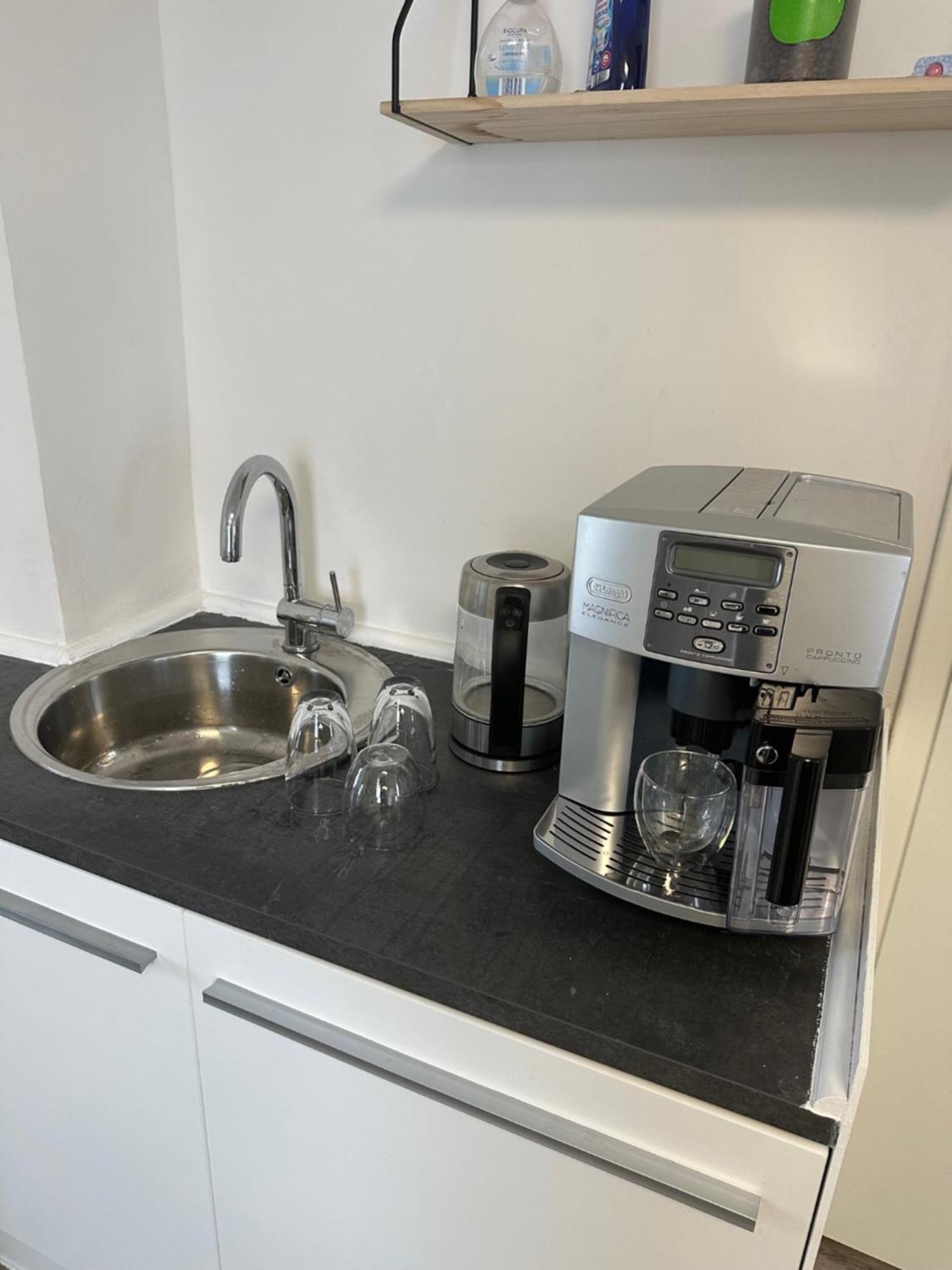 Seibels Suites - Wohnung Ruhrgebiet แฮร์เนอ ภายนอก รูปภาพ